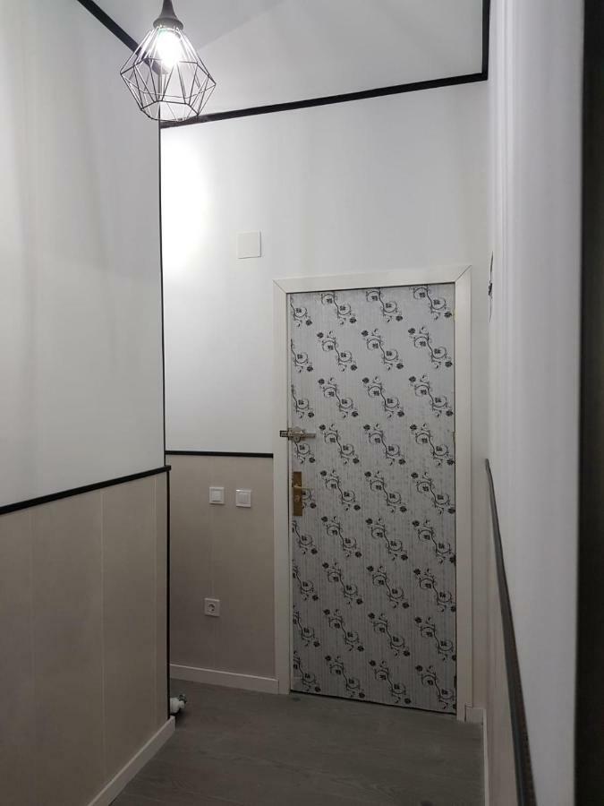 Estudio Calle Mayor Appartement Madrid Buitenkant foto